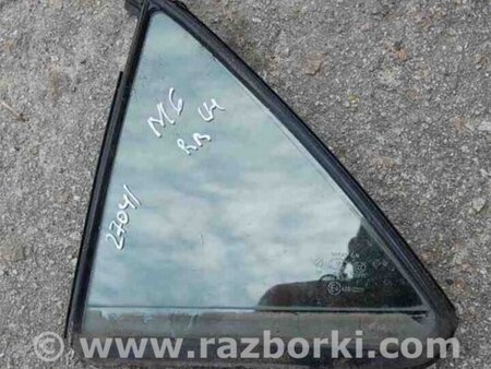 ФОТО Стекло двери глухое для Mazda 6 GG/GY (2002-2008) Киев