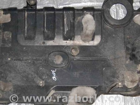 ФОТО Накладка двигателя декоративная  для Mazda 6 GG/GY (2002-2008) Киев