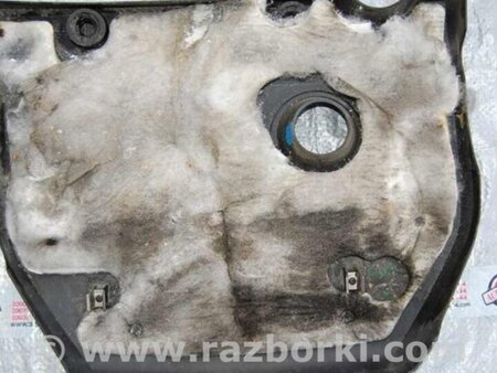 ФОТО Накладка двигателя декоративная  для Mazda 6 GG/GY (2002-2008) Киев