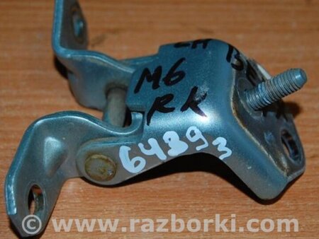 ФОТО Петля двери верхняя для Mazda 6 GG/GY (2002-2008) Киев