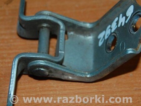 ФОТО Петля двери нижняя для Mazda 6 GG/GY (2002-2008) Киев