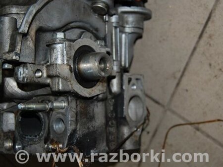 ФОТО Головка блока для Mazda 6 GG/GY (2002-2008) Киев