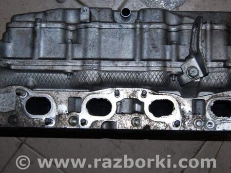 ФОТО Головка блока для Mazda 6 GG/GY (2002-2008) Киев