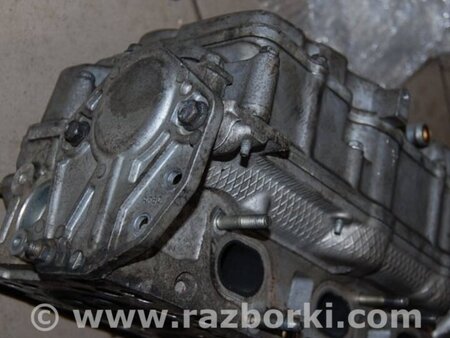 ФОТО Головка блока для Mazda 6 GG/GY (2002-2008) Киев