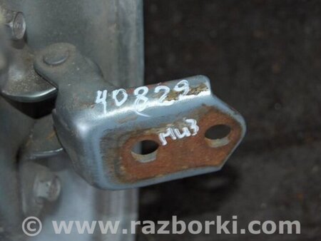 ФОТО Петля двери нижняя для Mazda 6 GG/GY (2002-2008) Киев