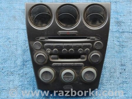 ФОТО Магнитола для Mazda 6 GG/GY (2002-2008) Киев