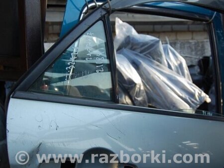 ФОТО Стекло двери для Mazda 6 GG/GY (2002-2008) Киев