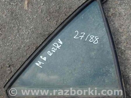 ФОТО Стекло двери глухое для Mazda 6 GG/GY (2002-2008) Киев