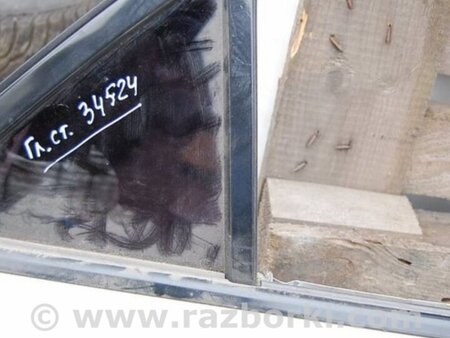 ФОТО Стекло двери глухое для Mazda 6 GG/GY (2002-2008) Киев