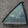 Стекло двери глухое Mazda 6 GG/GY (2002-2008)