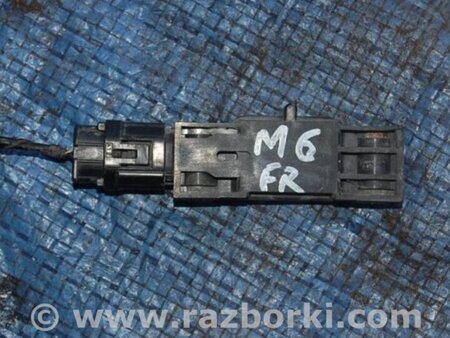 ФОТО Датчик удара для Mazda 6 GG/GY (2002-2008) Киев