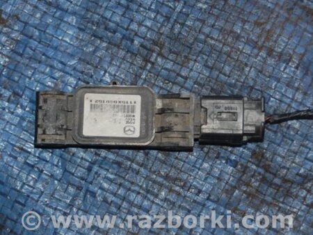 ФОТО Датчик удара для Mazda 6 GG/GY (2002-2008) Киев
