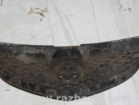 ФОТО Решетка радиатора для Mazda 6 GG/GY (2002-2008) Киев