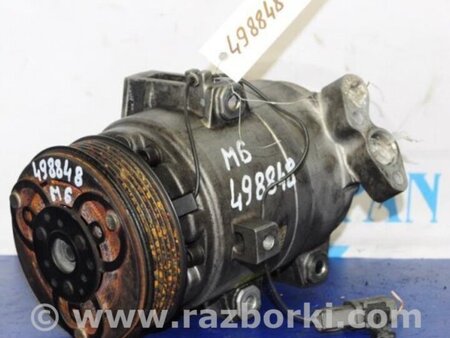 ФОТО Компрессор кондиционера для Mazda 6 GG/GY (2002-2008) Киев