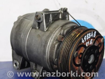 ФОТО Компрессор кондиционера для Mazda 6 GG/GY (2002-2008) Киев