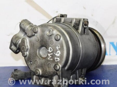 ФОТО Компрессор кондиционера для Mazda 6 GG/GY (2002-2008) Киев