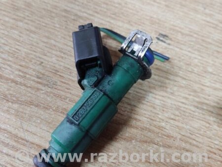 ФОТО Форсунка топливная для Mazda 6 GG/GY (2002-2008) Киев