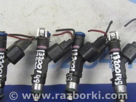 ФОТО Форсунка топливная для Mazda 6 GH (2008-...) Киев