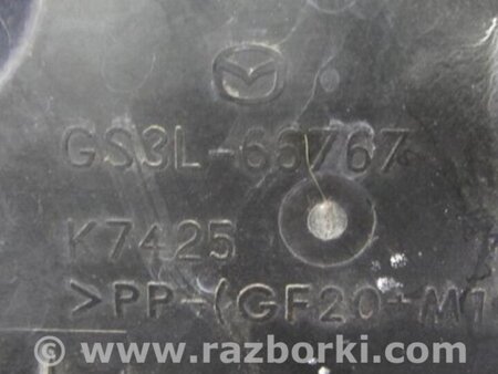 ФОТО Блок предохранителей для Mazda 6 GH (2008-...) Киев