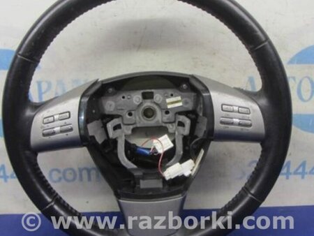 ФОТО Руль для Mazda 6 GH (2008-...) Киев