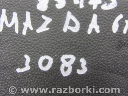 ФОТО Руль для Mazda 6 GH (2008-...) Киев