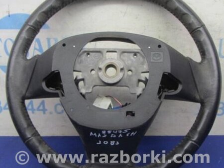 ФОТО Руль для Mazda 6 GH (2008-...) Киев