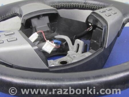 ФОТО Руль для Mazda 6 GH (2008-...) Киев