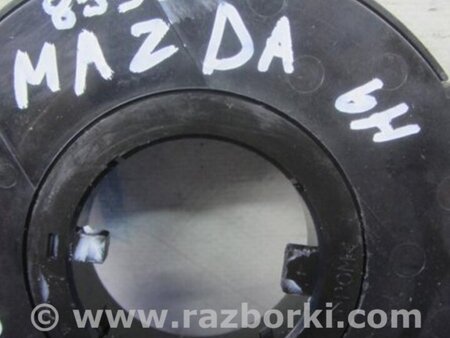 ФОТО Шлейф AirBag для Mazda 6 GH (2008-...) Киев