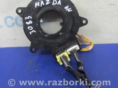 ФОТО Шлейф AirBag для Mazda 6 GH (2008-...) Киев