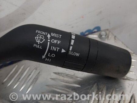 ФОТО Подрулевые переключатели (Гитара) для Mazda 6 GH (2008-...) Киев