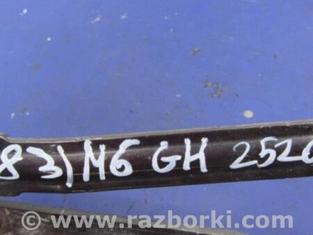 ФОТО Петля крышки багажника для Mazda 6 GH (2008-...) Киев