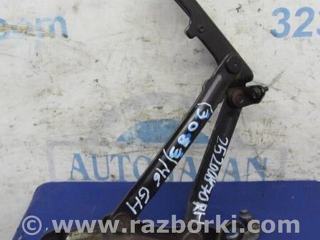 ФОТО Петля крышки багажника для Mazda 6 GH (2008-...) Киев