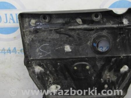 ФОТО Накладка двигателя декоративная  для Mazda 6 GH (2008-...) Киев