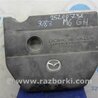 Накладка двигателя декоративная  Mazda 6 GH (2008-...)