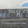 ФОТО Накладка двигателя декоративная  для Mazda 6 GH (2008-...) Киев