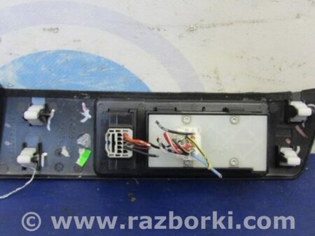 ФОТО Блок кнопок торпедо для Mazda 6 GH (2008-...) Киев