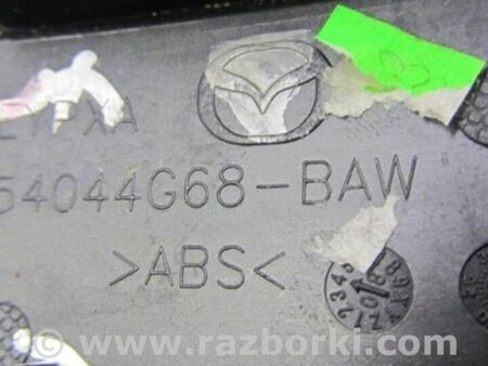 ФОТО Блок кнопок торпедо для Mazda 6 GH (2008-...) Киев
