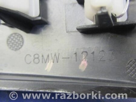 ФОТО Блок кнопок торпедо для Mazda 6 GH (2008-...) Киев