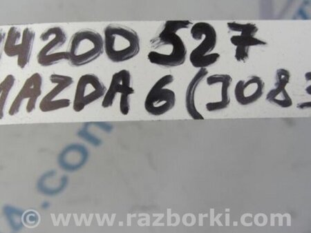 ФОТО Трубка кондиционера для Mazda 6 GH (2008-...) Киев