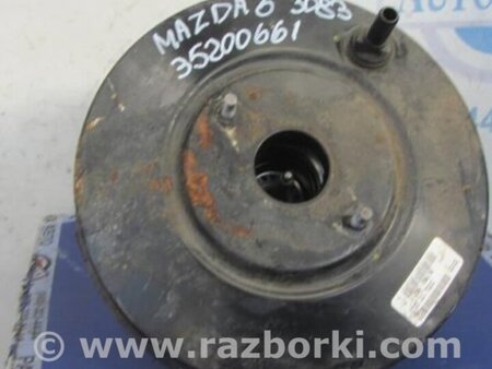 ФОТО Вакуумный усилитель для Mazda 6 GH (2008-...) Киев