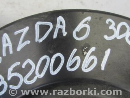 ФОТО Вакуумный усилитель для Mazda 6 GH (2008-...) Киев