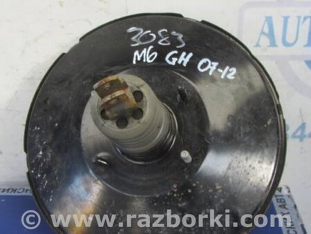 ФОТО Вакуумный усилитель для Mazda 6 GH (2008-...) Киев