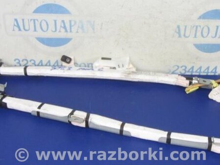 ФОТО AirBag шторка для Mazda 6 GH (2008-...) Киев