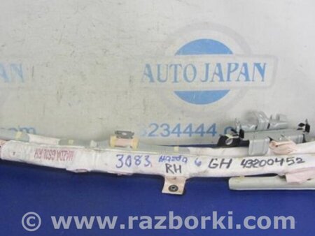 ФОТО AirBag шторка для Mazda 6 GH (2008-...) Киев