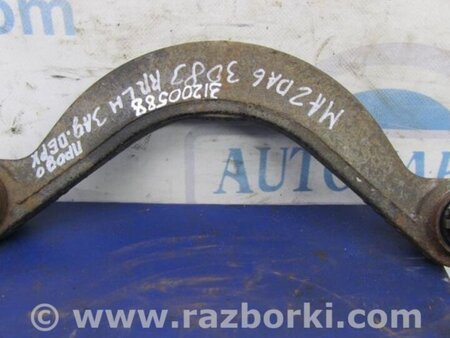 ФОТО Рычаг задний верхний поперечный для Mazda 6 GH (2008-...) Киев