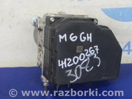 ФОТО Блок ABS для Mazda 6 GH (2008-...) Киев