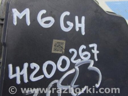 ФОТО Блок ABS для Mazda 6 GH (2008-...) Киев