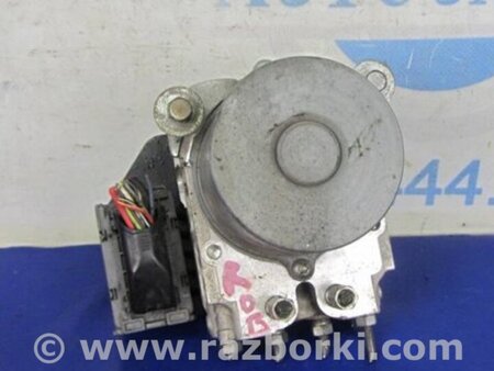 ФОТО Блок ABS для Mazda 6 GH (2008-...) Киев