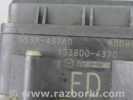 ФОТО Блок ABS для Mazda 6 GH (2008-...) Киев