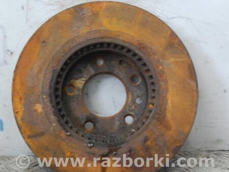 ФОТО Диск тормозной передний для Mazda 6 GH (2008-...) Киев